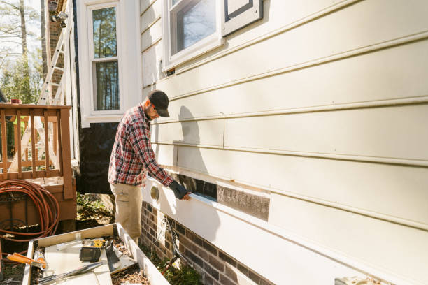 Trusted Siding Replacement service in Hobart, WA - Squared Siding